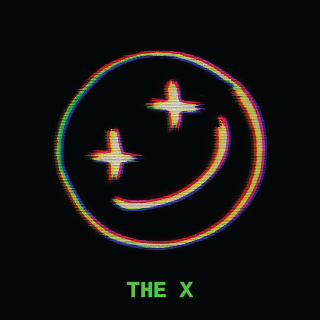 The X Smiley
